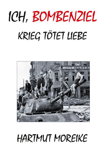 Produktbild: Ich, Bombenziel