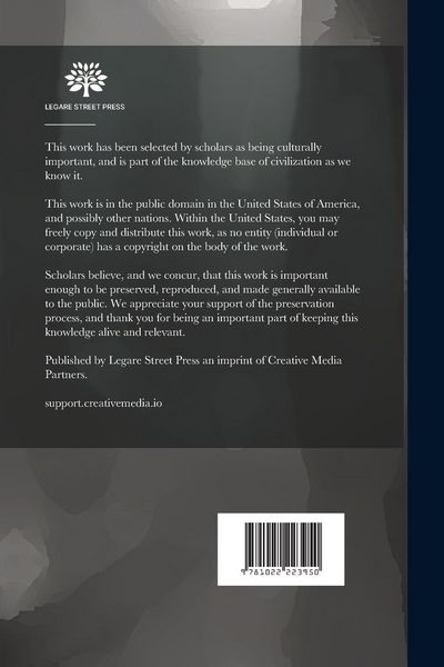 Produktbild: Travels Through the United States of North America, the Country of the Iroquois, and Upper Canada, in the Years 1795, 1796, and 1797: With an Authenti