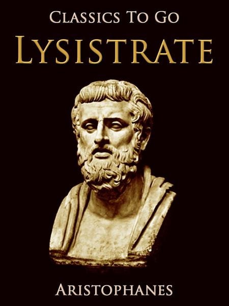 Produktbild: Lysistrate