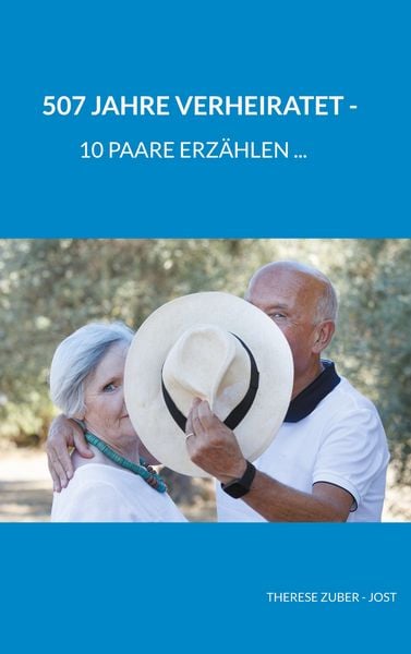 Produktbild: 507 Jahre verheiratet