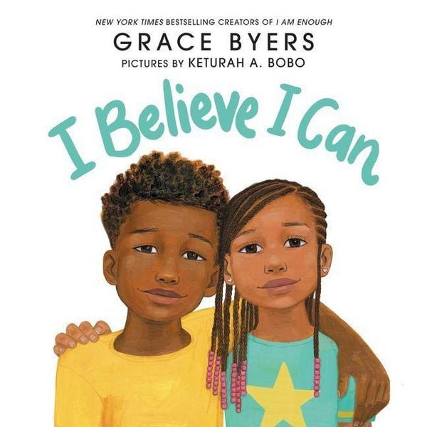 Produktbild: I Believe I Can