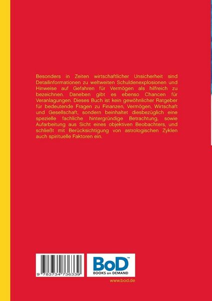 Produktbild: Finanzrevolution