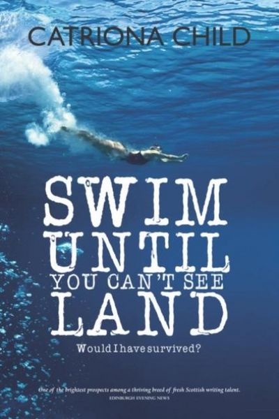 Produktbild: Swim Until You Can't See Land