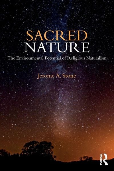 Produktbild: Sacred Nature