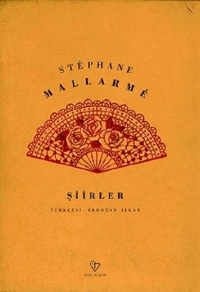 Produktbild: Mallarme - Siirler