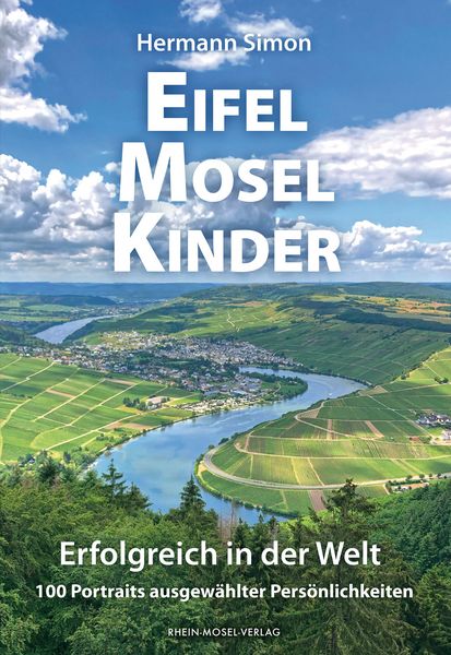 Produktbild: EifelMoselKinder - Erfolgreich in der Welt