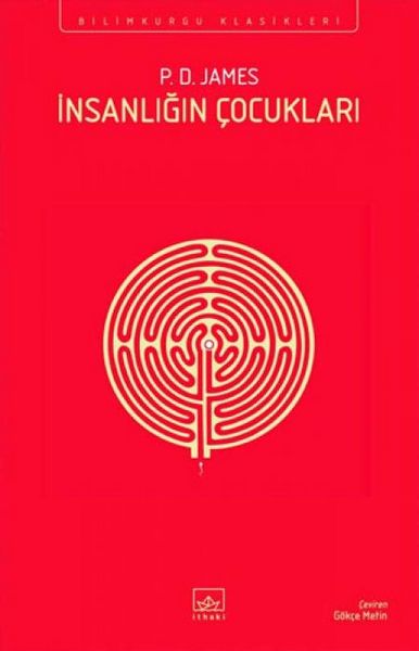 Produktbild: Insanligin Cocuklari