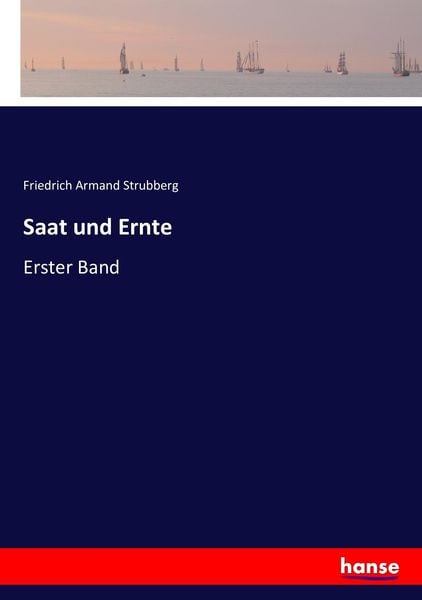 Produktbild: Saat und Ernte
