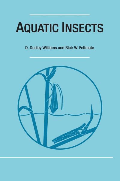 Produktbild: Aquatic Insects