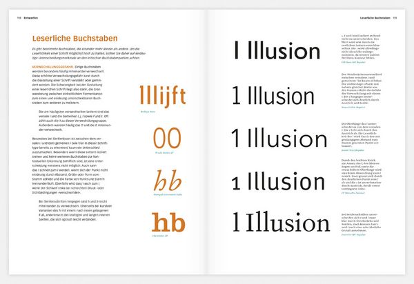 Produktbild: Buchstaben im Kopf