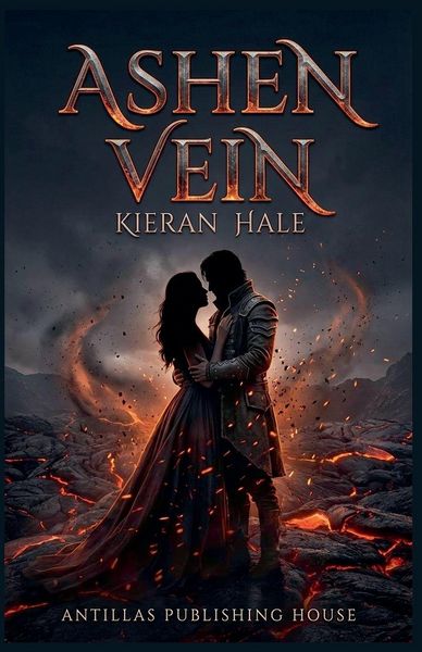 Produktbild: Ashen Vein
