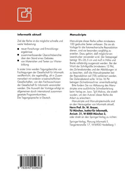 Produktbild: Information als Produktionsfaktor