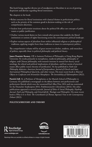 Produktbild: Beyond Classical Liberalism