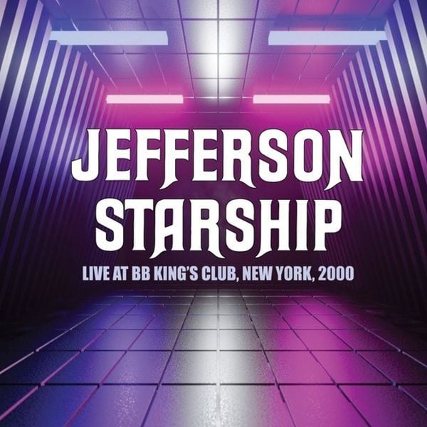 Produktbild: Live At BB King's Club 2000 (3CD Box)