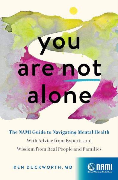 Produktbild: You Are Not Alone