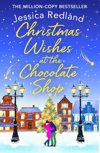 Produktbild: Christmas Wishes at the Chocolate Shop
