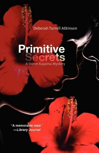 Produktbild: Primitive Secrets