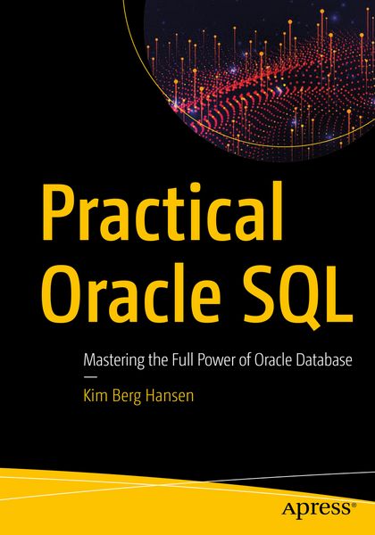Produktbild: Practical Oracle SQL