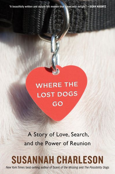 Produktbild: Where the Lost Dogs Go