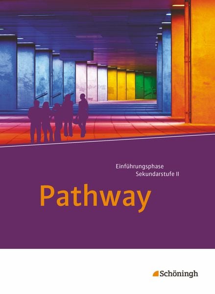 Produktbild: Pathway. Schulbuch: mit Filmanalyse-Software auf CD-ROM