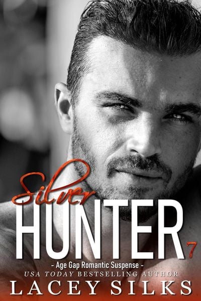 Produktbild: Silver Hunter (Silver Brothers Securities, #7)