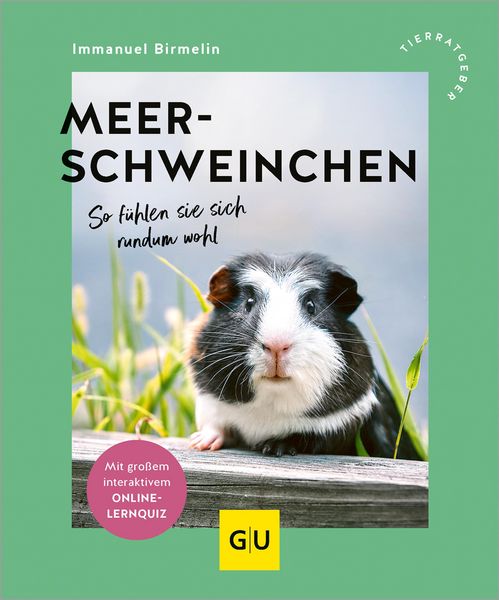 Produktbild: Meerschweinchen