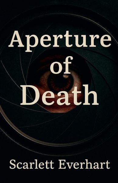 Produktbild: Aperture of Death