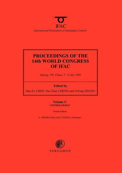 Produktbild: Control Design