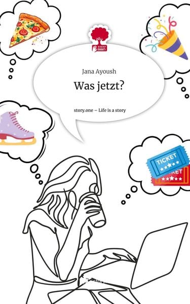 Produktbild: Was jetzt?. Life is a Story - story.one