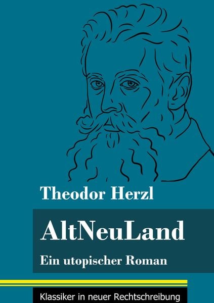 Produktbild: AltNeuLand