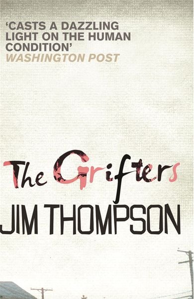 Produktbild: The Grifters