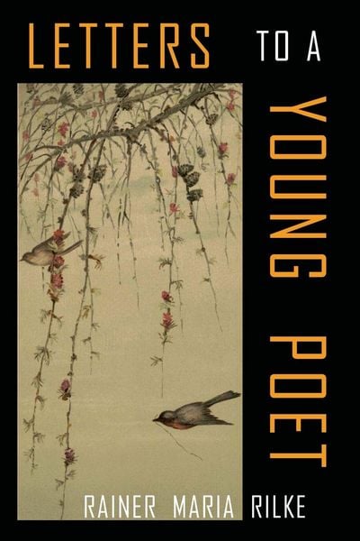 Produktbild: Letters to a Young Poet