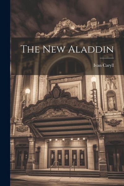 Produktbild: The New Aladdin