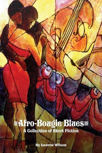 Produktbild: Afro-Bougie Blues