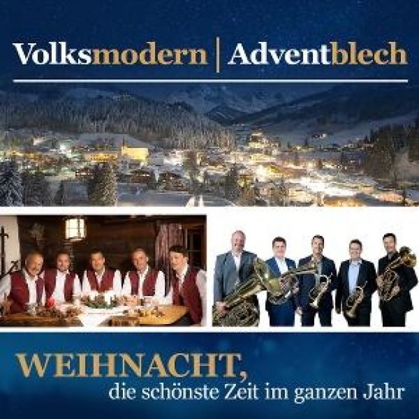 Produktbild: Weihnacht,die sch&ouml;nste Zeit im ganzen Jahr