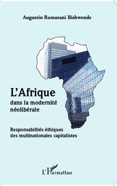 Produktbild: L'Afrique dans la modernit&eacute; n&eacute;olib&eacute;rale