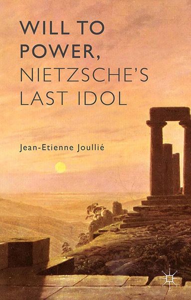 Produktbild: Will to Power, Nietzsche's Last Idol