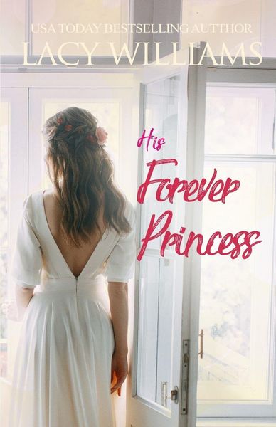 Produktbild: His Forever Princess