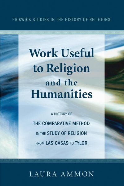 Produktbild: Work Useful to Religion and the Humanities
