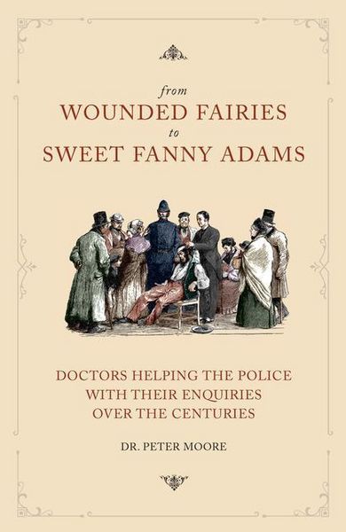 Produktbild: From Wounded Fairies to Sweet Fanny Adams