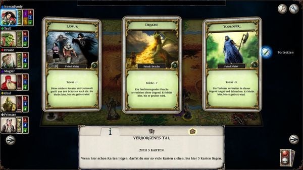 Produktbild: Talisman - 40th Anniversary Edition (Digital Edition)