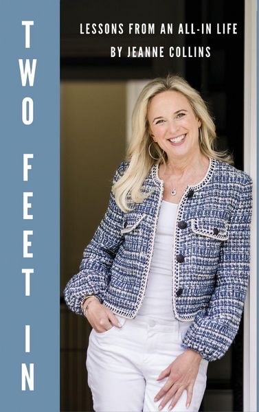 Produktbild: Two Feet In