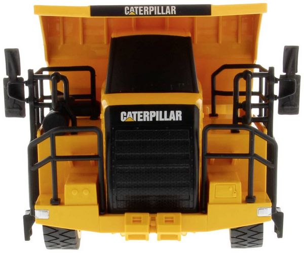 Produktbild: 1:35 RC Cat&reg; 770 Muldenkipper (B/O)