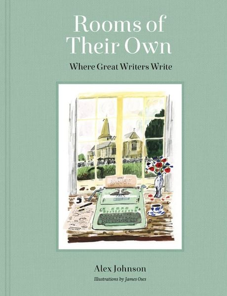 Produktbild: Rooms of Their Own