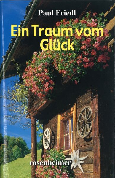 Produktbild: Ein Traum vom Gl&uuml;ck