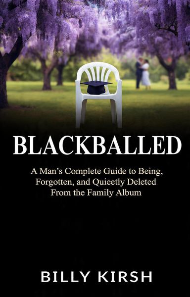 Produktbild: Blackballed