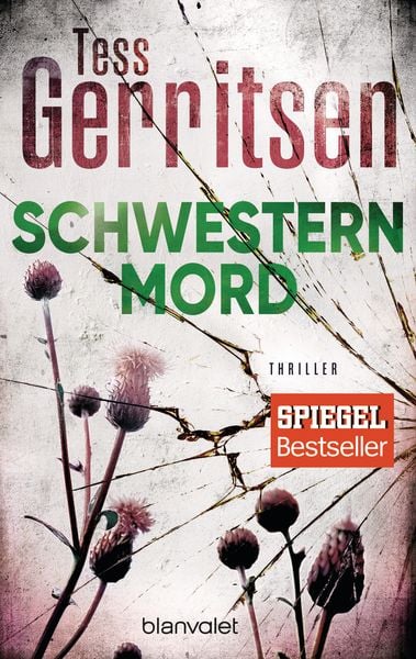 Produktbild: Schwesternmord