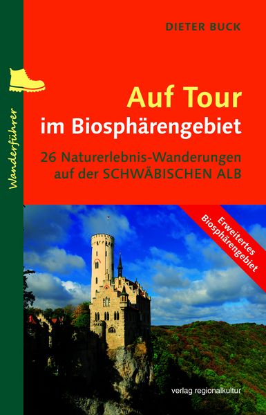 Produktbild: Auf Tour im Biosph&auml;rengebiet