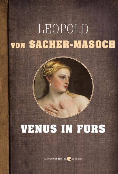 Produktbild: Venus In Furs