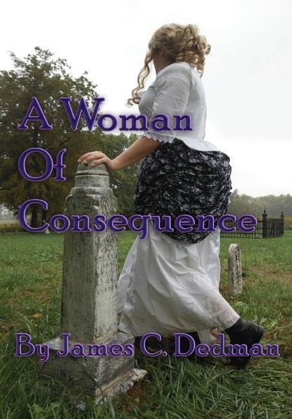 Produktbild: A Woman of Consequence